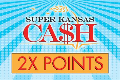 Kansas Super Cash .